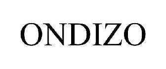 ONDIZO