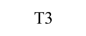 T3