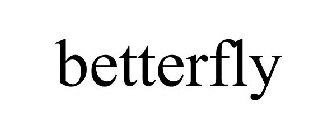 BETTERFLY