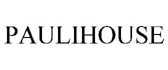 PAULIHOUSE