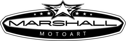 MARSHALL MOTOART MM