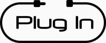 PLUG IN