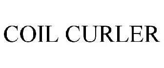 COIL CURLER