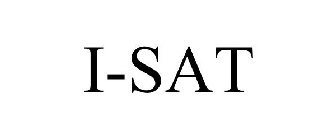 I-SAT