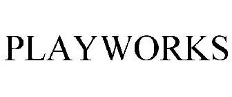 PLAYWORKS