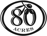 80 ACRES