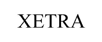 XETRA