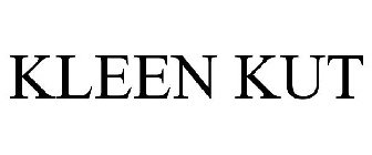 KLEEN KUT