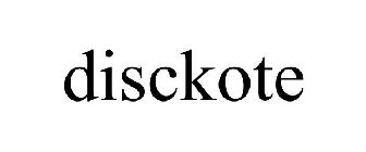 DISCKOTE