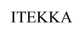 ITEKKA