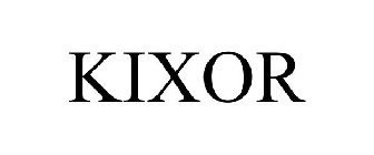 KIXOR