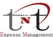 TNT EXPENSE MANAGEMENT