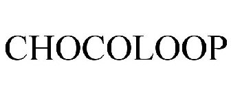 CHOCOLOOP