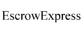 ESCROWEXPRESS