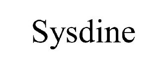 SYSDINE