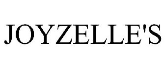 JOYZELLE'S