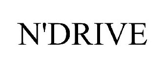 N'DRIVE