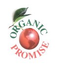 ORGANIC PROMISE