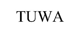 TUWA