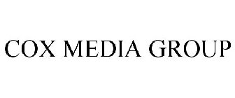 COX MEDIA GROUP