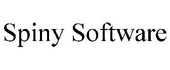 SPINY SOFTWARE