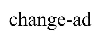 CHANGE-AD