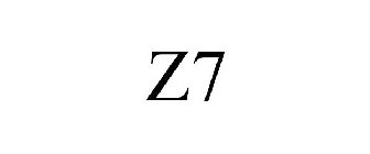 Z7