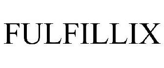 FULFILLIX