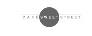 CAFÉ SWEET STREET