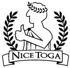 NICE TOGA