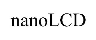 NANOLCD