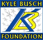 KYLE BUSCH KB FOUNDATION