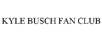 KYLE BUSCH FAN CLUB