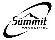 SUMMIT MINISTRIES