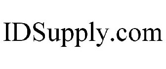 IDSUPPLY.COM