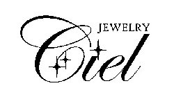 CIEL JEWELRY