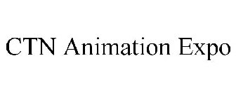 CTN ANIMATION EXPO