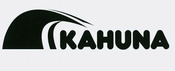 KAHUNA