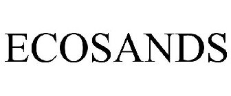 ECOSANDS