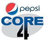 PEPSI CORE 4