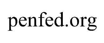 PENFED.ORG