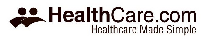 HEALTHCARE.COM HEALTHCARE MADE SIMPLE