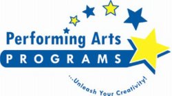 PERFORMING ARTS PROGRAMS...UNLEASH YOUR CREATIVITY!