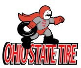 OHIO STATE TIRE