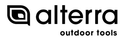 ALTERRA OUTDOOR TOOLS