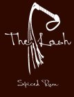 THE LASH SPICED RUM