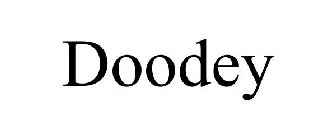 DOODEY