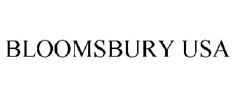 BLOOMSBURY USA