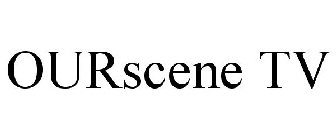 OURSCENE TV