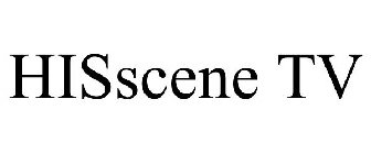 HISSCENE TV